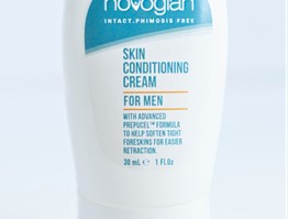 NOVOGLAN Foreskin Conditioning Cream 30ml