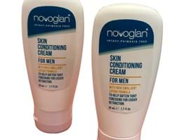 NOVOGLAN Foreskin Conditioning Cream 50ml