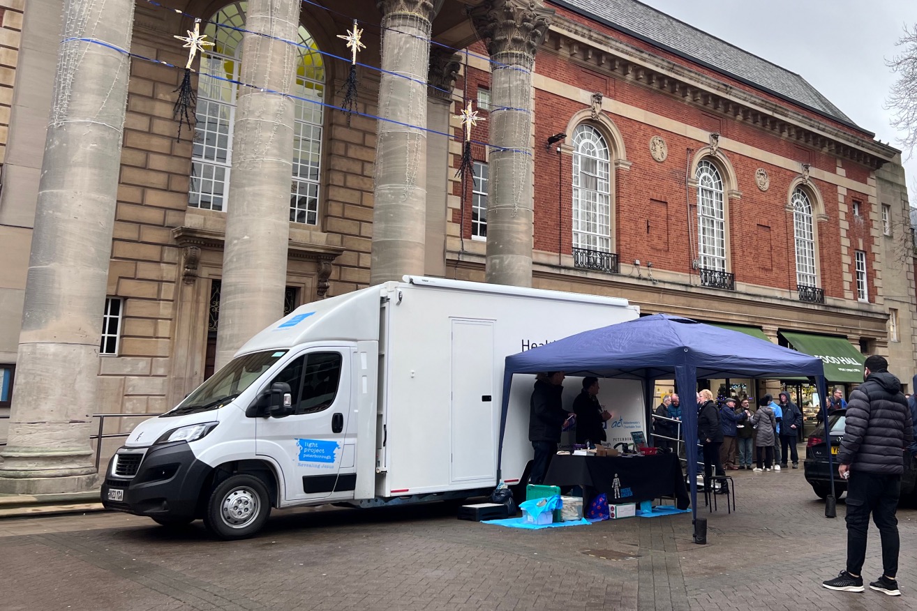 Doctor catches 100 cases of ‘silent killer’ cancer