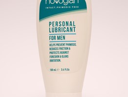 NOVOGLAN Personal Lubricant 100ml