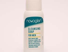 NOVOGLAN Cleansing Liquid Soap 50ml