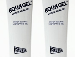 Aqua Gel – ED Lubricant