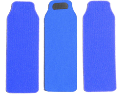 Pacey Cuff Comfort Band- pack of three