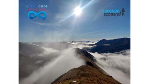JustGiving Scotland